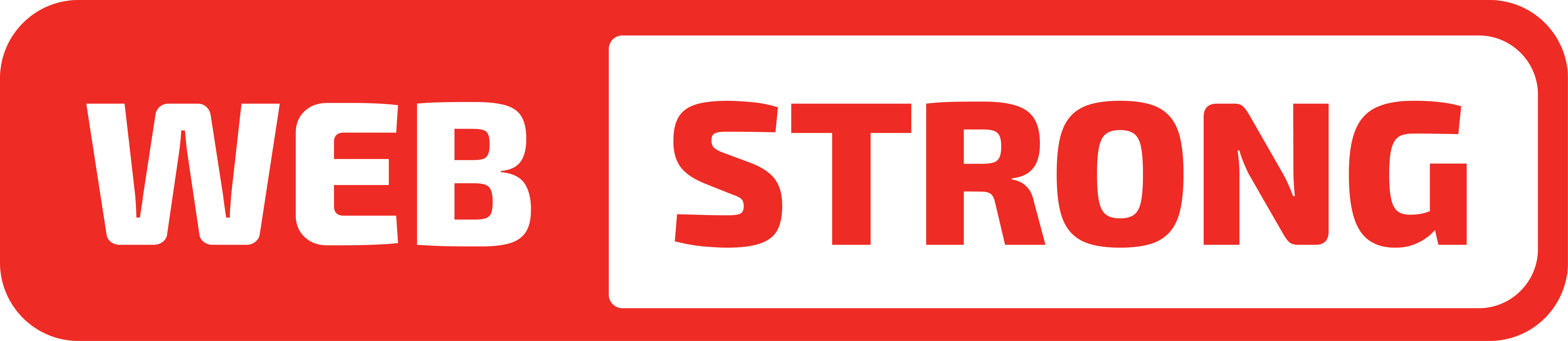 logo Webstrong