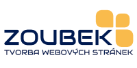 Lukáš Zoubek - tvorba webových stránek